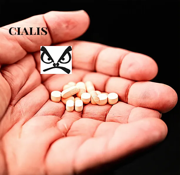 Trouver cialis sans ordonnance